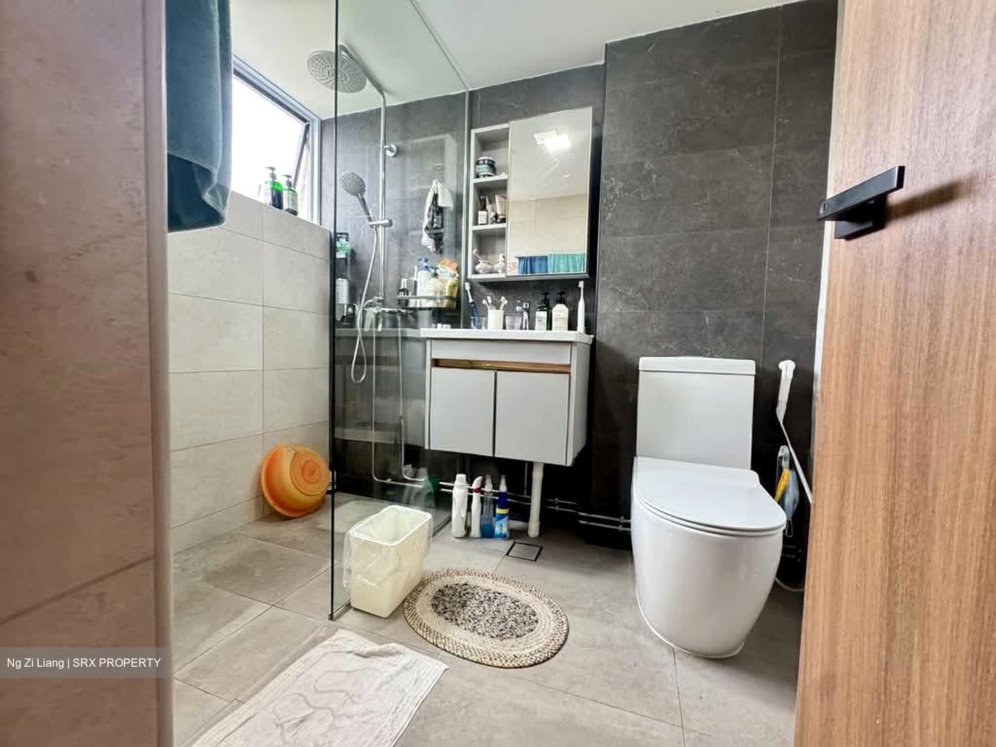 Pine Grove (D21), Condominium #557083751